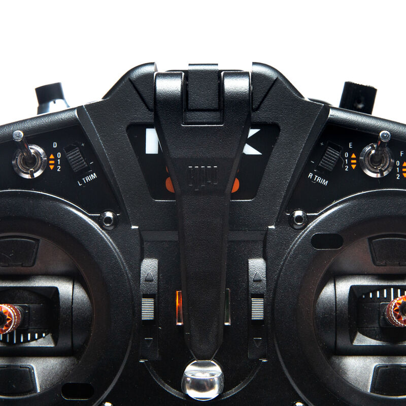 NX10 10 Channel Transmitter Only