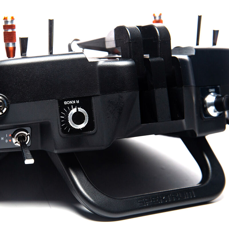 NX10 10 Channel Transmitter Only