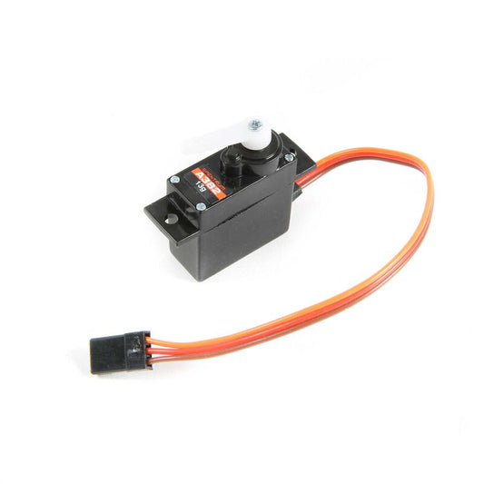 14g Sub-Micro MG Servo: 240mm Servo Lead