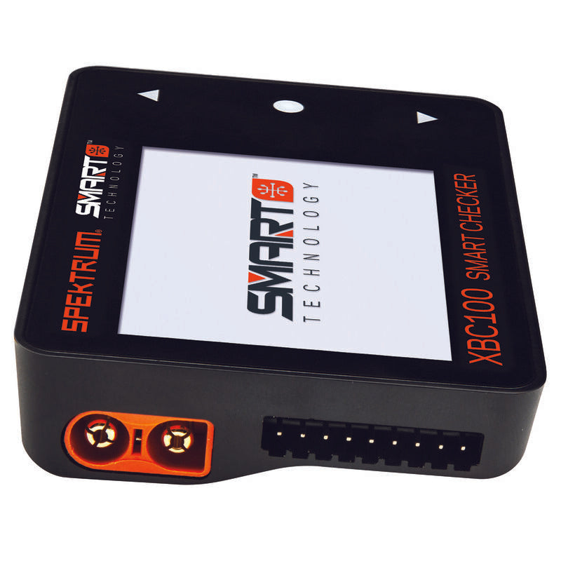 XBC100 SMART Battery Checker & Servo Driver