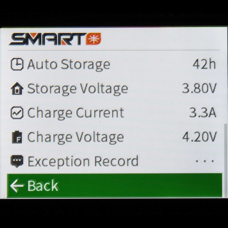 XBC100 SMART Battery Checker & Servo Driver