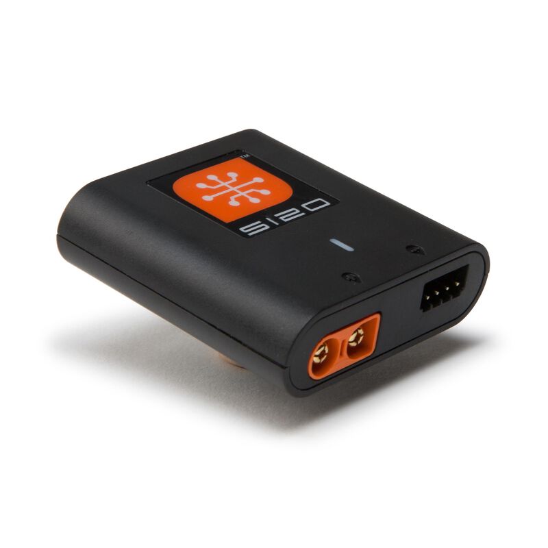 Spektrum Smart S120 USB-C Charger, 1x20W