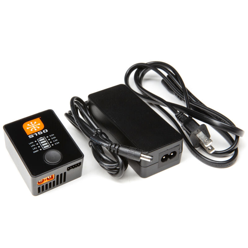 Smart S150 AC/DC Charger, 1x50W