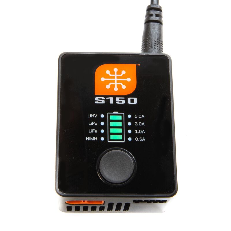 Smart S150 AC/DC Charger, 1x50W