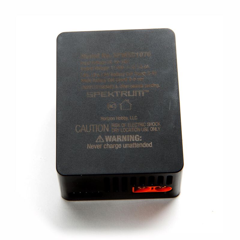 Smart S150 AC/DC Charger, 1x50W