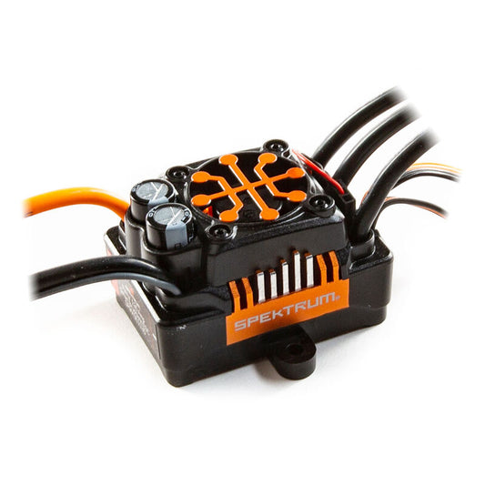 Firma 130 Amp Brushless Smart ESC 2S - 4S