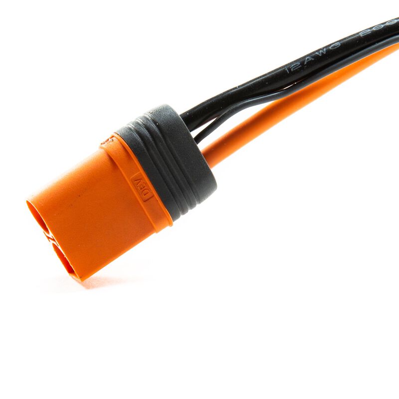 Firma 130 Amp Brushless Smart ESC 2S - 4S