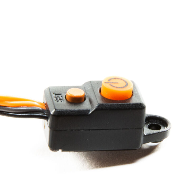 Firma 130 Amp Brushless Smart ESC 2S - 4S