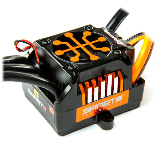 Firma 150 Amp Brushless SMART ESC 3S - 6S