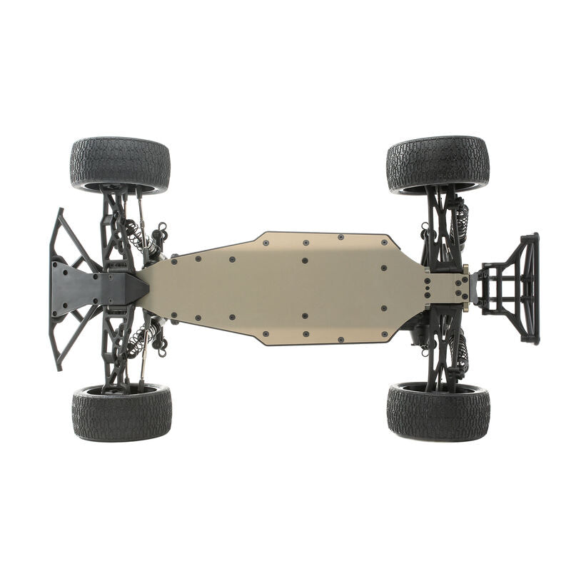 22SCT 3.0 Race Kit: 1/10 2WD Short Course Truck