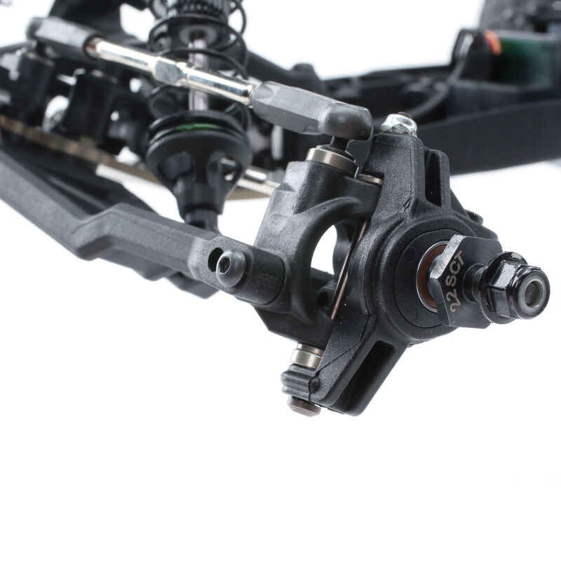 22SCT 3.0 Race Kit: 1/10 2WD Short Course Truck