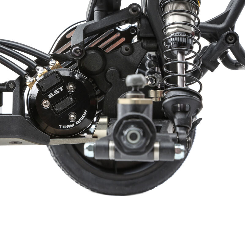22SCT 3.0 Race Kit: 1/10 2WD Short Course Truck