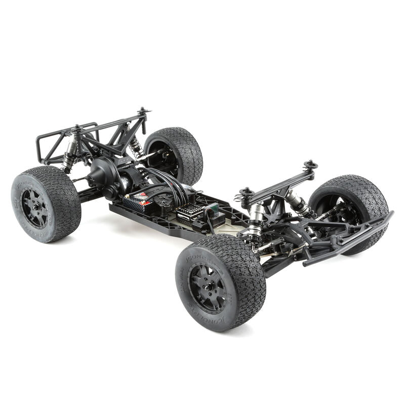 22SCT 3.0 Race Kit: 1/10 2WD Short Course Truck