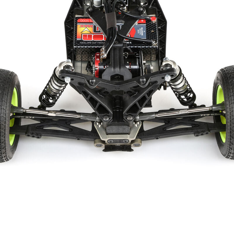 22T 4.0 Race Kit: 1/10 2WD Stadium Truck