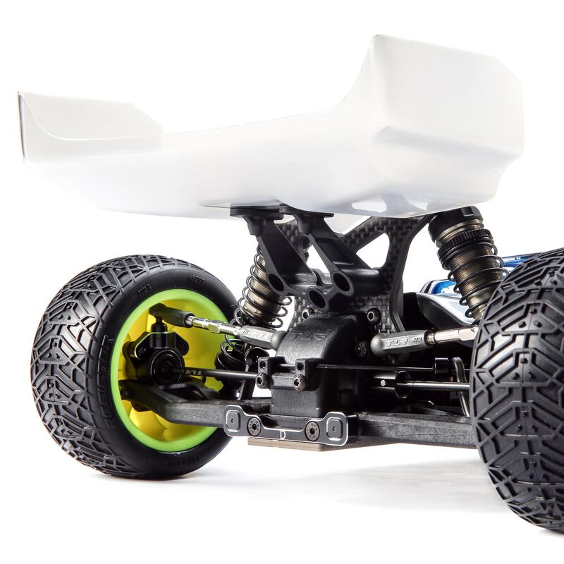 22X-4 Race Kit: 1/10 4WD Buggy