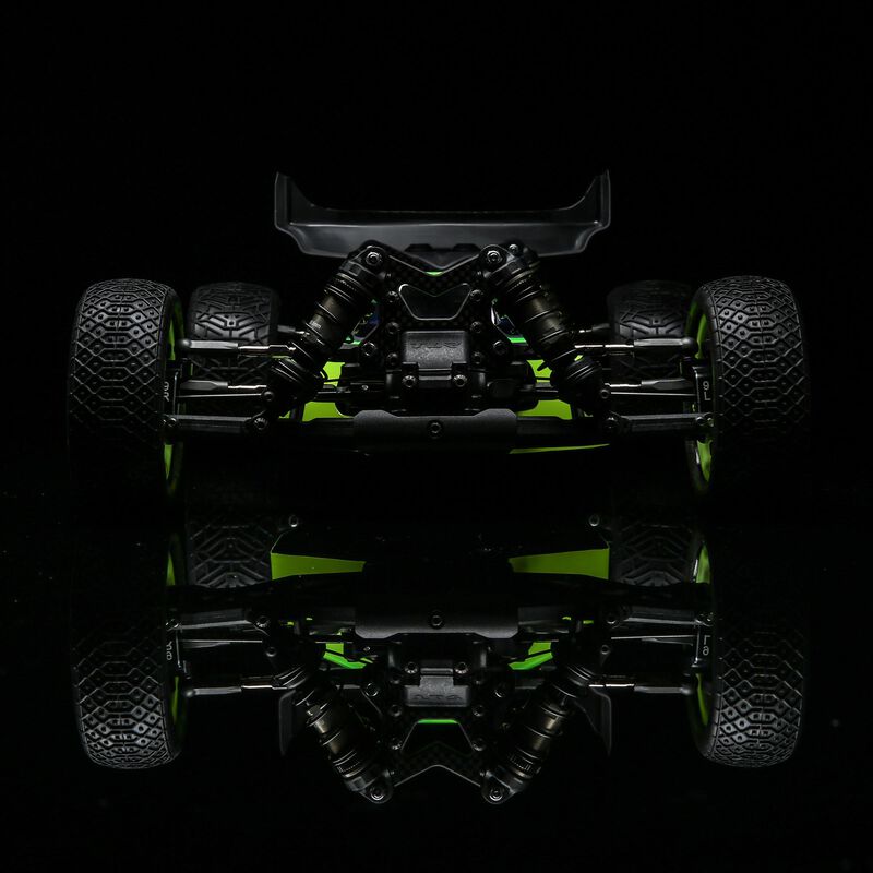 22X-4 Race Kit: 1/10 4WD Buggy