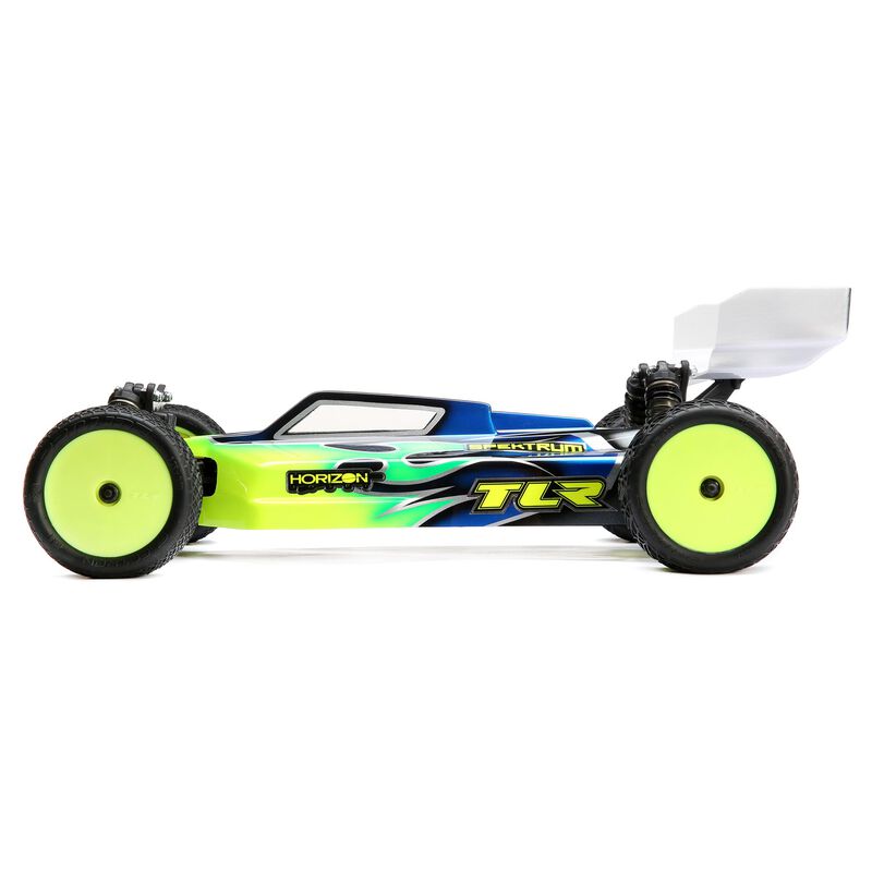 22X-4 Race Kit: 1/10 4WD Buggy