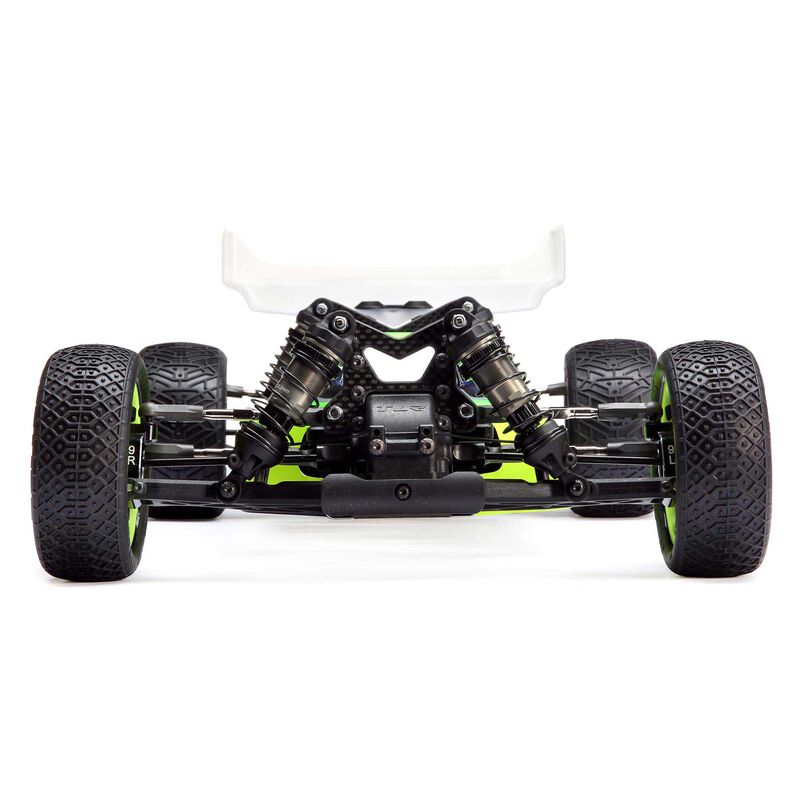22X-4 Race Kit: 1/10 4WD Buggy