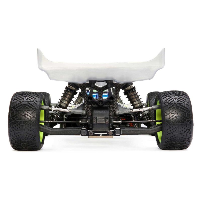 22X-4 Race Kit: 1/10 4WD Buggy
