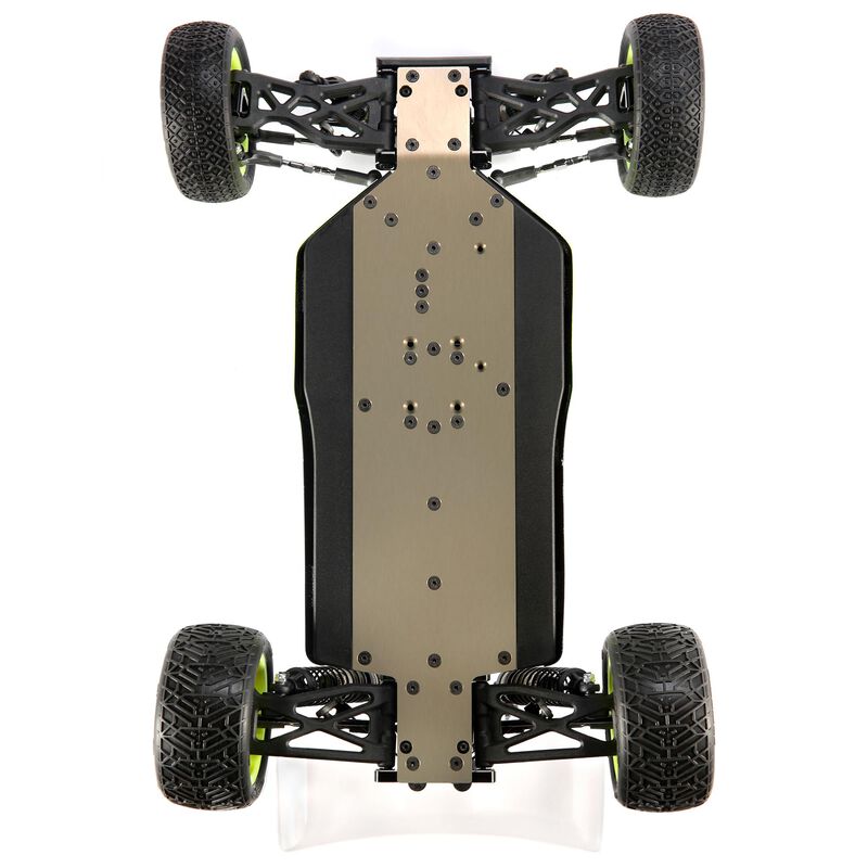 22X-4 Race Kit: 1/10 4WD Buggy