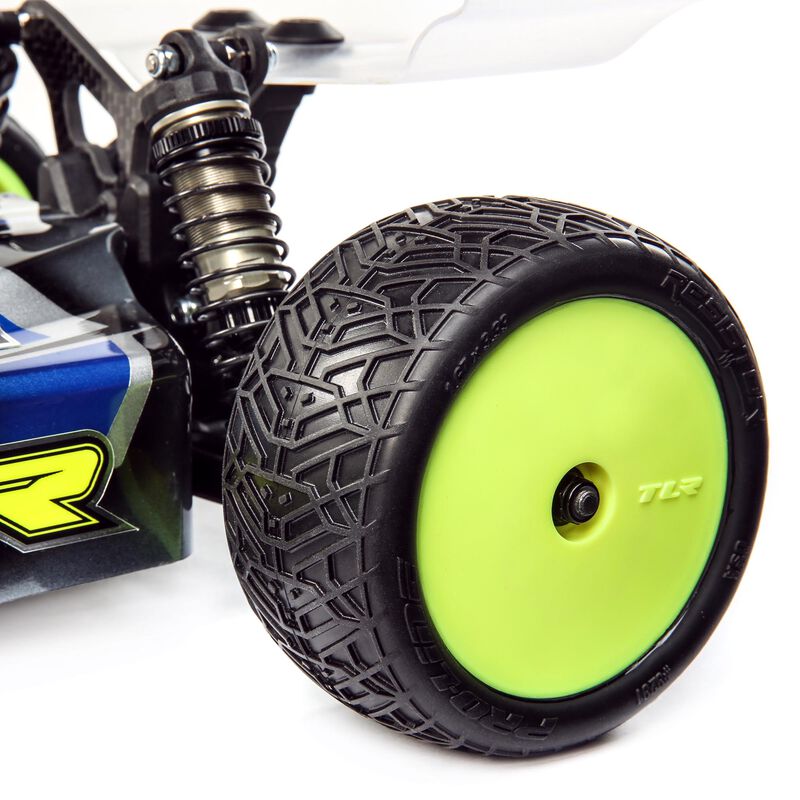 22X-4 Race Kit: 1/10 4WD Buggy