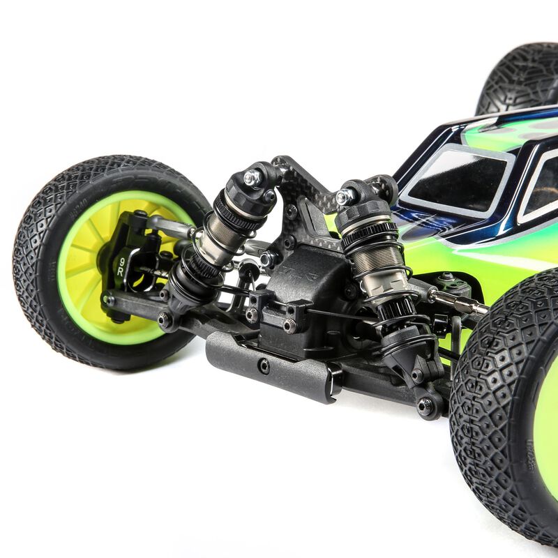 22X-4 Race Kit: 1/10 4WD Buggy