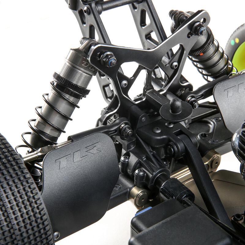 8IGHT-X Elite Race Kit: 1/8 4WD Nitro Buggy