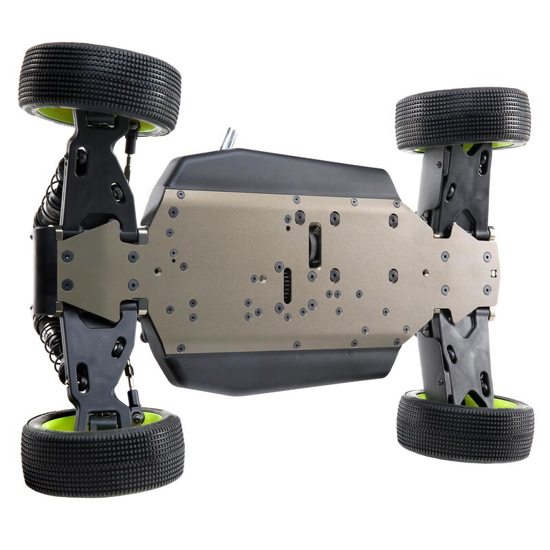 8IGHT-X Elite Race Kit: 1/8 4WD Nitro Buggy