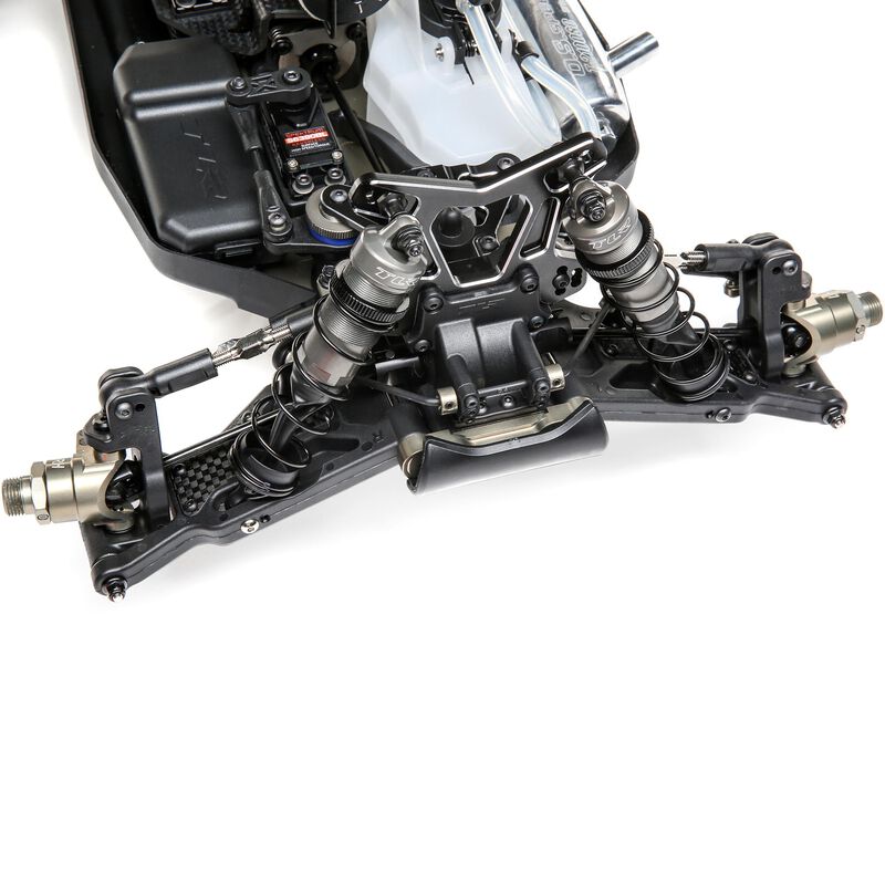 8IGHT-X Elite Race Kit: 1/8 4WD Nitro Buggy