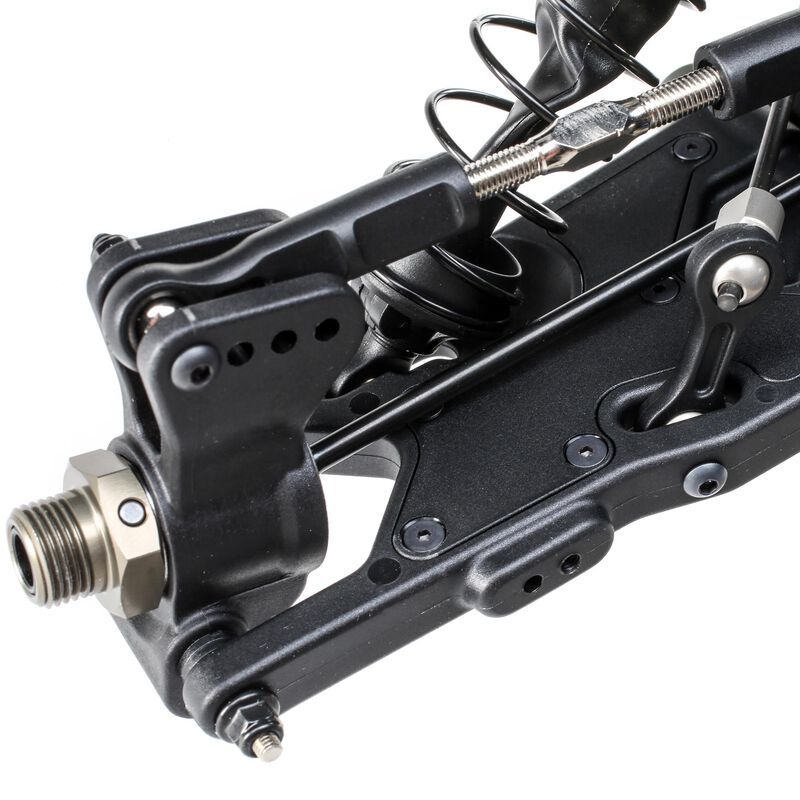 8IGHT-X Elite Race Kit: 1/8 4WD Nitro Buggy