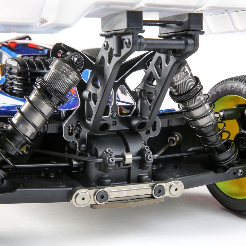 8IGHT-X Elite Race Kit: 1/8 4WD Nitro Buggy