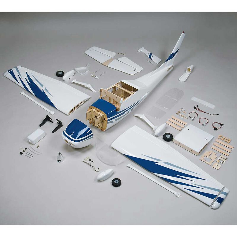 Cessna 182 Skylane .60-.91 GP/EP ARF 81"