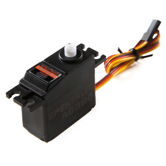 A6390 Standard Analog Mid Torque Mid Speed Aircraft Servo